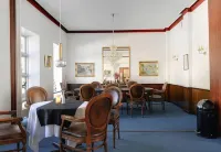 Hotel Ansgar - Frühstück