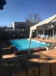 Gateway Motor Inn - Swimmingpools