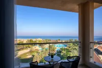 Fujairah Rotana Resort & Spa - Mountain view