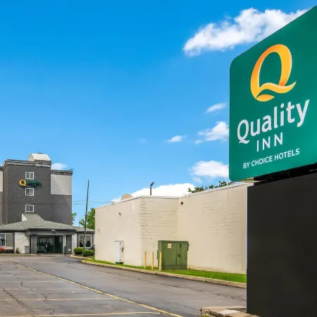 Quality Inn