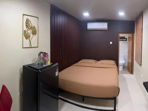 Kostkan House