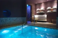 โรงแรมซอวราโน แอนด์ รี อควา สปา - โรแมนติก