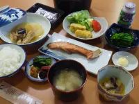 Oishiya Ryokan Hotels in Agano