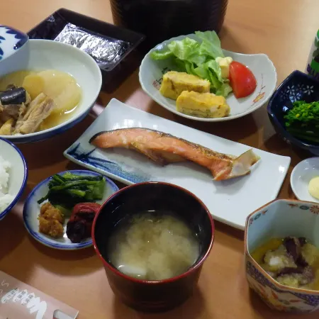 Oishiya Ryokan
