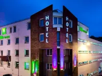 Ibis Styles Reims Centre Cathédrale Hotel di Reims