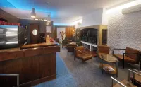 Hôtel le Lons - Pet Friendly
