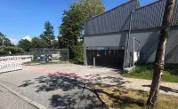 Dormero Express Hotel Passau - parking