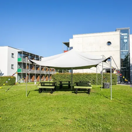 GenoHotel Baunatal
