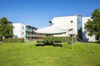 GenoHotel Baunatal - 3-Star
