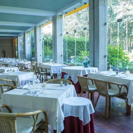 Grão Vasco - Historic Hotel and Spa