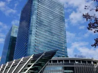 APA Hotel Shin Osaka Eki Tower Hotels near شين أوساكا