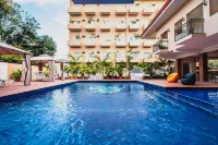 Sierra Hotel - Rooftop Pools