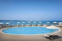 Remisens Hotel Lucija - de playa