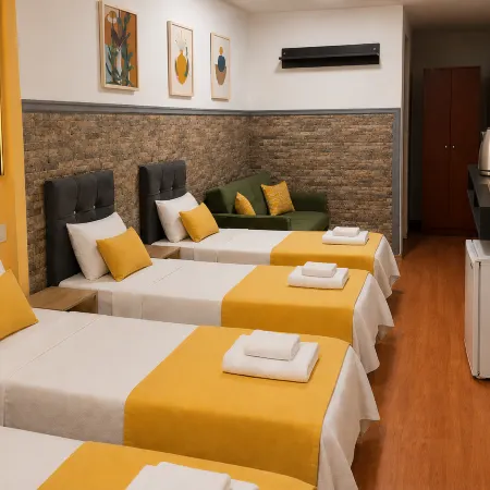 Kusadasi Ephesian Hotel Guesthouse