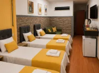 Kusadasi Ephesian Hotel Guesthouse