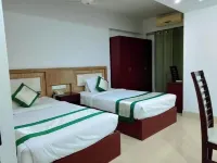 Hotel Crown - Wifi