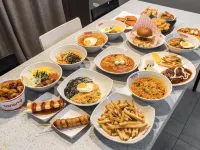 Hotel Banwol Asiad Hotels near Seonhak Station