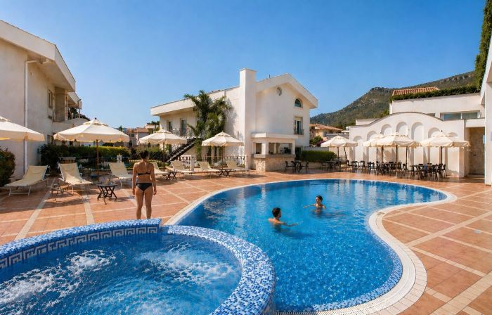 Virgilio Grand Hotel