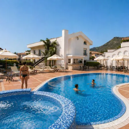 Virgilio Grand Hotel