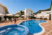 Virgilio Grand Hotel - Beach