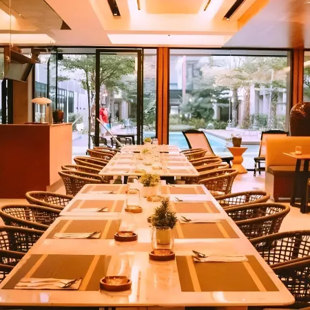 The Maximilian Hotel
