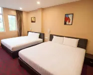 Grandview Hotel - Wifi