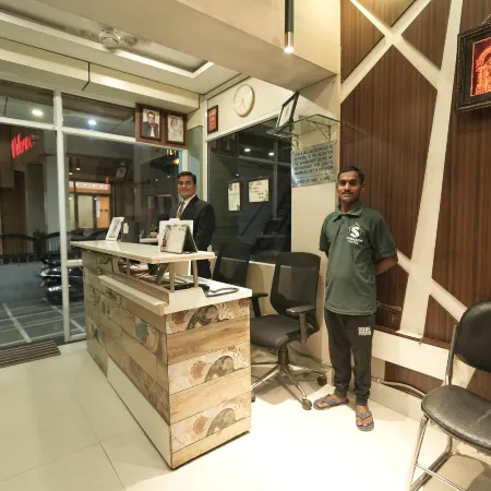 Subhash Hotel