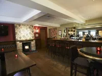 The Manor at Abberley Hotels in Worcester