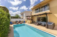 Protaras Marina Seaside Villa - فلل