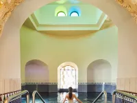 Movenpick Dead Sea Jordan - Pool