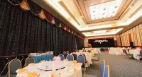 Grand Riverview Hotel - Wifi