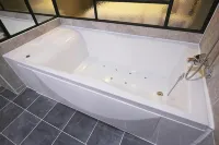 Cheongju Hotel 7 - 2 ดาว