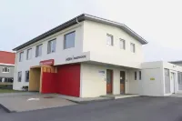 Höfn Guesthouse