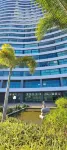 Parque do Cais - Flats Premium No Recife Por Yolo - مطابخ