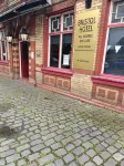 BRISTOL HOTEL