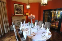 The Hare & Hounds Hotel - Desayuno