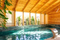 Hotel Forest Green - spa