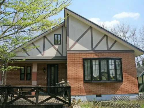 Jizoubaru A  -  Private Villa