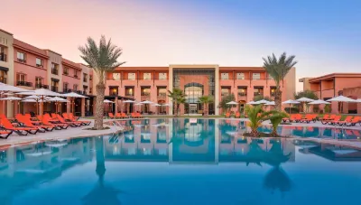 Zephyr Hotel Club Resort and Spa Hôtels à : 