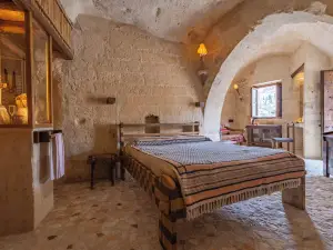 MOYSEION Matera