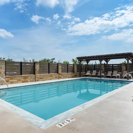 Best Western Plus Georgetown Inn  Suites