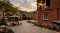 Cozy Forest Guesthouse in Armenia - Homestays