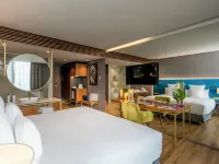 Barceló Anfa Casablanca Hotels near Sidi Belyout