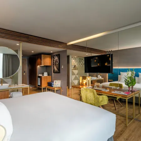 Barceló Anfa Casablanca