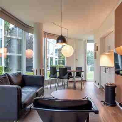 Kolding Hotel Apartments Rooms