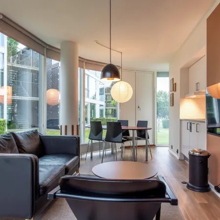 Kolding Hotel Apartments