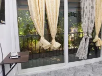 Eva Rooms 50 mtr From Ashwem Beach - 4-Star