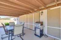 Kingman Mtn-view Home w/ Putting Green & Ping-pong - 3 Sao