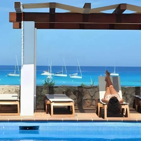 Hotel Cala Saona & Spa