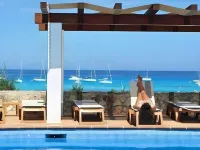 Hotel Cala Saona & Spa - Beach